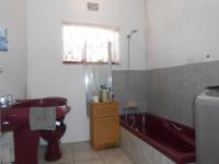 Bathroom 1 - 6 square meters of property in Bakerton
