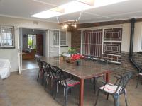 Dining Room - 35 square meters of property in Witfield