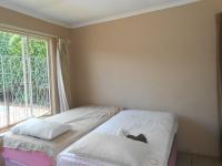 Bed Room 4 - 12 square meters of property in Witfield