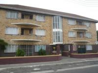 Front View of property in Parow Central