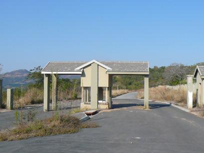 Front View of property in Nelspruit Central