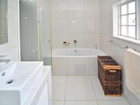 Bathroom 1 - 7 square meters of property in Morningside