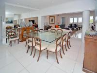 Dining Room - 21 square meters of property in Morningside