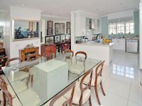 Dining Room - 21 square meters of property in Morningside