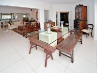 Dining Room - 21 square meters of property in Morningside