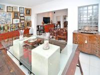 Dining Room - 21 square meters of property in Morningside