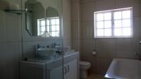 Bathroom 1 - 7 square meters of property in Morningside