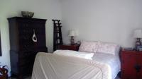 Bed Room 1 - 24 square meters of property in Morningside