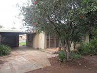 Front View of property in Vanderbijlpark