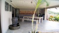Patio - 48 square meters of property in Ramsgate