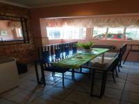 Dining Room of property in Impala Park