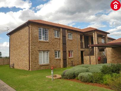 2 Bedroom Duplex for Sale and to Rent For Sale in Midrand - Private Sale - MR18474