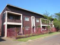 Front View of property in Emalahleni (Witbank) 