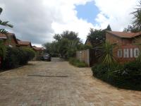 2 Bedroom 2 Bathroom Sec Title for Sale for sale in Wilgeheuwel 