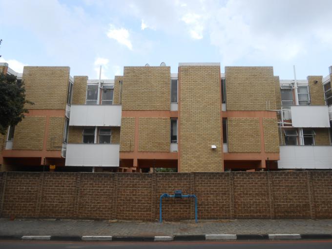 Standard Bank EasySell 1 Bedroom Sectional Title for Sale in