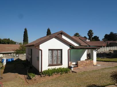  of property in Kempton Park