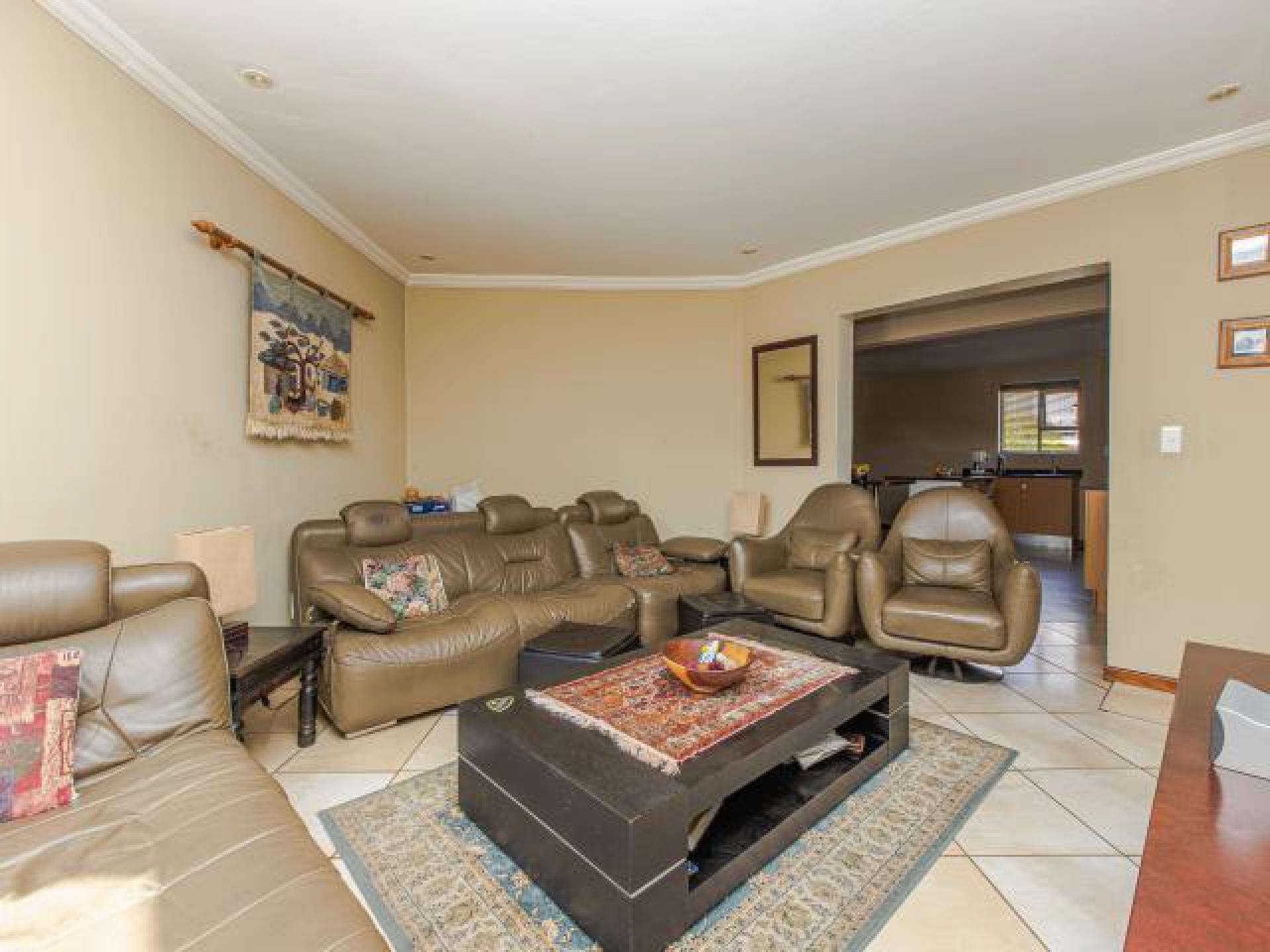 TV Room of property in Sagewood