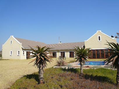 4 Bedroom House for Sale For Sale in Grootfontein - Home Sell - MR18497