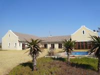 4 Bedroom 3 Bathroom House for Sale for sale in Grootfontein