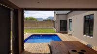 Patio - 29 square meters of property in Paarl