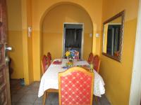 Dining Room - 7 square meters of property in De Deur