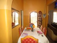 Dining Room - 7 square meters of property in De Deur