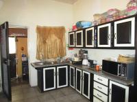 Kitchen - 14 square meters of property in De Deur