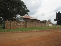 Smallholding for Sale for sale in De Deur