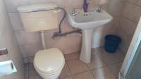 Bathroom 1 - 4 square meters of property in Moseley Park