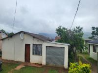 2 Bedroom 1 Bathroom House for Sale for sale in Edendale-KZN