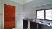 Scullery - 8 square meters of property in Boardwalk Meander Estate