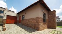 Front View of property in Boardwalk Meander Estate