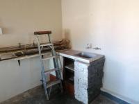 Kitchen of property in Brandfort