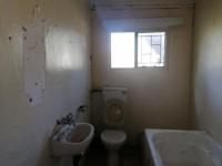 Staff Bathroom of property in Brandfort