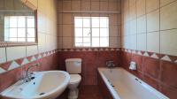 Bathroom 1 - 5 square meters of property in Waterval East