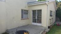 Patio - 11 square meters of property in Goodwood