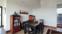 Dining Room - 10 square meters of property in The Hills