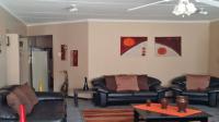 Lounges - 94 square meters of property in Stilfontein