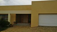 Front View of property in Stilfontein