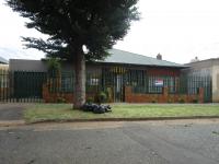 Front View of property in Kenilworth - JHB