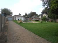 3 Bedroom 1 Bathroom House for Sale for sale in Brenthurst