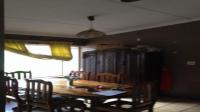 Dining Room - 10 square meters of property in Brenthurst