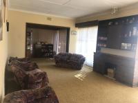 Lounges - 29 square meters of property in Westonaria