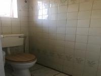 Bathroom 1 - 9 square meters of property in Westonaria