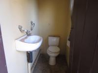 Staff Bathroom - 3 square meters of property in Westonaria