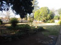 Garden of property in Westonaria
