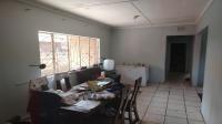 Dining Room of property in Vanderbijlpark