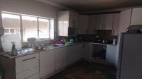 Kitchen of property in Vanderbijlpark