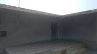 Patio of property in Vanderbijlpark
