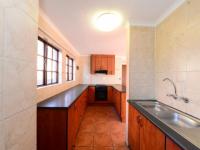 Kitchen - 13 square meters of property in Kosmosdal
